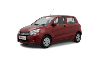 Used 2016 Maruti Suzuki Celerio ZXi AMT Petrol Automatic Image