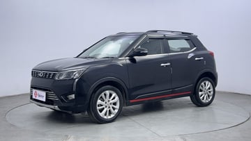 Used 2022 Mahindra XUV 300 W8 1.2 Petrol Petrol Manual Image