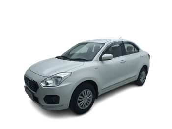 Used 2019 Maruti Suzuki Dzire VXi Petrol Manual Image