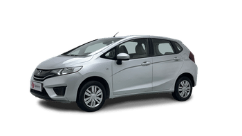 Used 2015 Honda Jazz S MT Petrol Manual Image