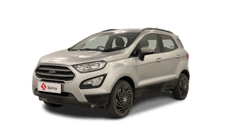 Used 2019 Ford EcoSport Trend + 1.5L Ti-VCT AT Petrol Automatic Image