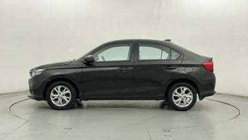 Used 2018 Honda Amaze 1.2 V CVT Petrol Petrol Automatic Image
