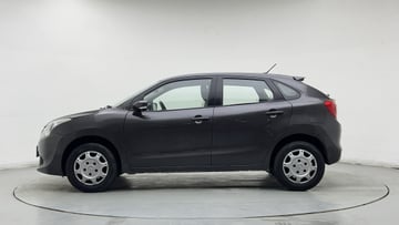 Used 2016 Maruti Suzuki Baleno Delta 1.2 Petrol Manual Image