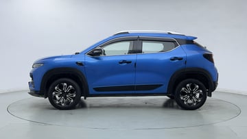 Used 2022 Renault Kiger RXZ AMT Petrol Automatic Image