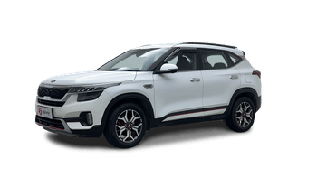 Used 2020 Kia Seltos GTX Plus DCT 1.4 Petrol Automatic Image