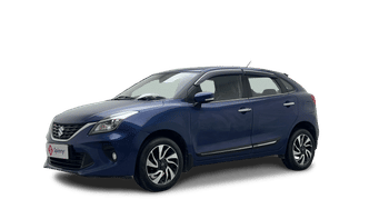 Used 2019 Maruti Suzuki Baleno Zeta Petrol Manual Image