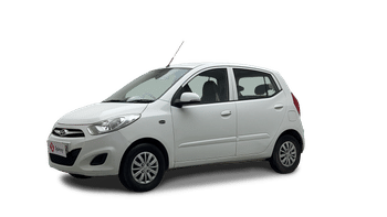 Used 2014 Hyundai I10 Sportz 1.2 Kappa2 Petrol Manual Image