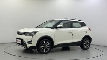 Used 2020 Mahindra XUV 300 W8 (O) 1.2 Petrol Petrol Manual Image