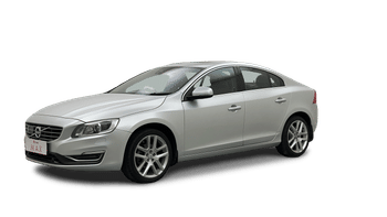 Used 2018 Volvo S60 Kinetic Diesel Automatic Image