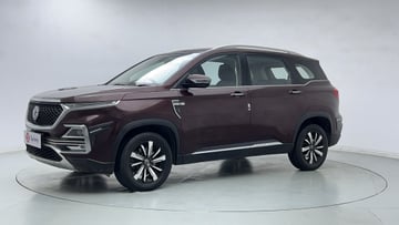 Used 2020 MG Motors Hector Sharp 1.5 DCT Petrol Petrol Automatic Image