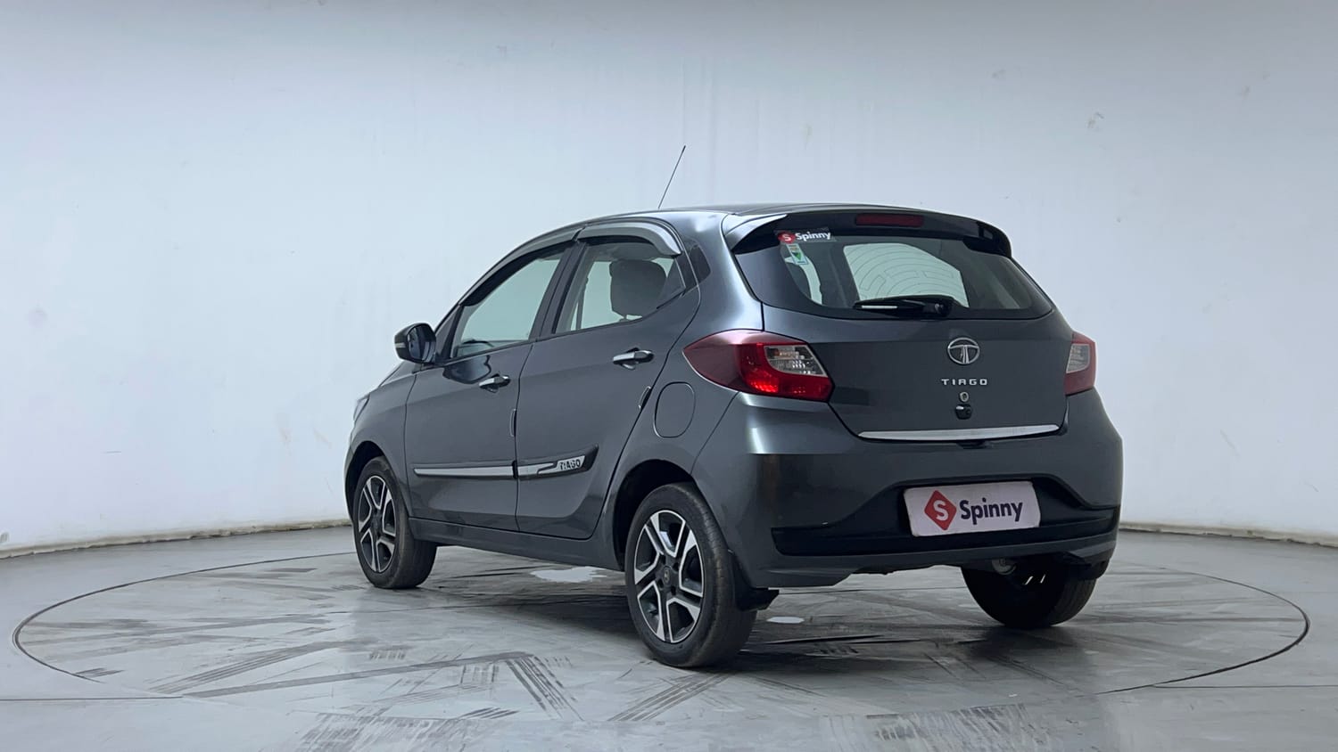 2023 Tata Tiago - 3