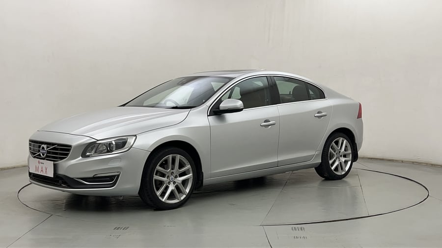 Pre-Owned Luxury Cars