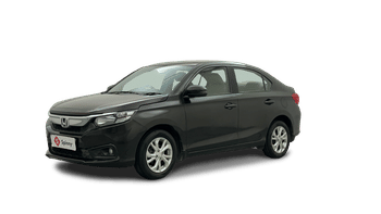 Used 2018 Honda Amaze 1.2 V CVT Petrol Petrol Automatic Image