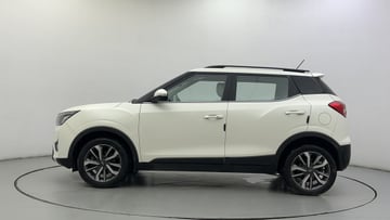 Used 2020 Mahindra XUV 300 W8 (O) 1.2 Petrol Petrol Manual Image
