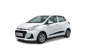 Used 2018 Hyundai Grand i10 Magna AT 1.2 Kappa VTVT Petrol Automatic Image
