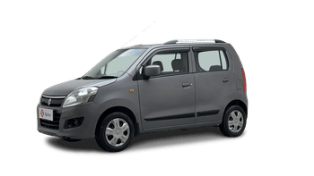 Used 2018 Maruti Suzuki Wagon R 1.0 VXI AMT Petrol Automatic Image