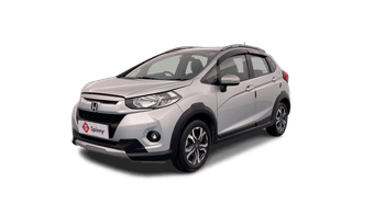 Used 2017 Honda WR-V VX MT Petrol Petrol Manual Image