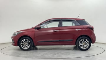Used 2020 Hyundai Elite i20 Asta 1.2 (O) Petrol Manual Image