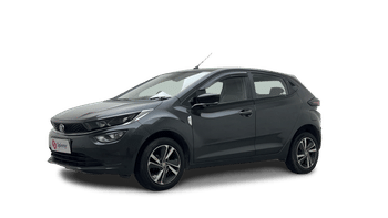 Used 2020 Tata Altroz XZ Petrol Petrol Manual Image