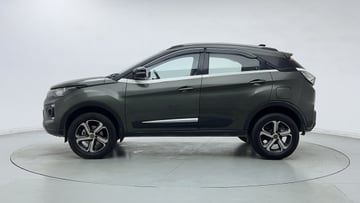Used 2022 Tata Nexon XZ Plus (HS) Petrol Manual Image