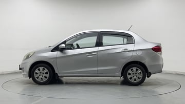 Used 2015 Honda Amaze 1.2 S i-VTEC CNG (Outside Fitted) Cng Manual Image