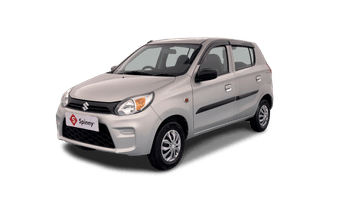 Used 2021 Maruti Suzuki Alto 800 VXi Petrol Manual Image