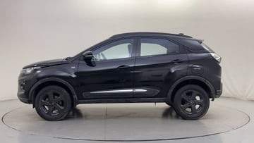 Used 2021 Tata Nexon XZ Plus Dark Edition Petrol Manual Image