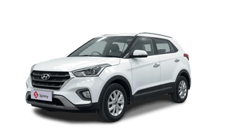 Used 2019 Hyundai Creta SX 1.6 CRDi Diesel Manual Image