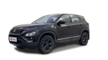 Used 2021 Tata Harrier XZA Dark Edition Diesel Automatic Image