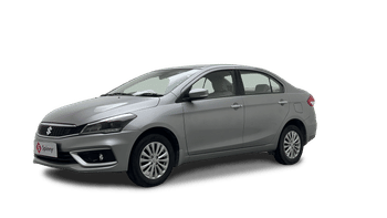 Used 2019 Maruti Suzuki Ciaz Zeta Hybrid  1.5 Petrol Manual Image