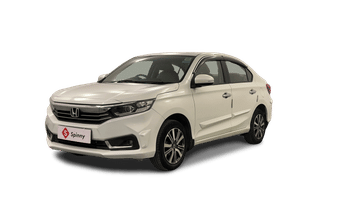 Used 2021 Honda Amaze VX CVT 1.2 Petrol Petrol Automatic Image