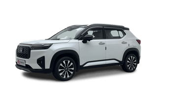 Used 2024 Honda Elevate ZX CVT Petrol Automatic Image