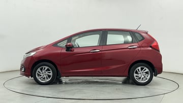 Used 2020 Honda Jazz ZX Petrol Manual Image