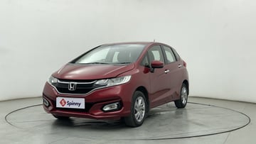 Used 2020 Honda Jazz ZX Petrol Manual Image