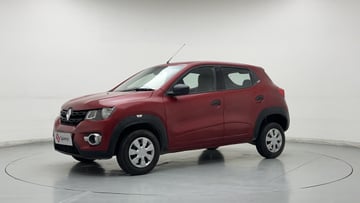 Used 2018 Renault Kwid RXT Petrol Manual Image