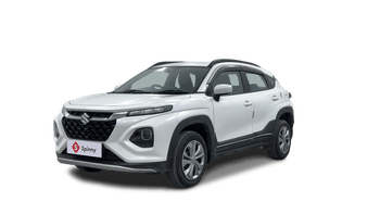 Used 2024 Maruti Suzuki Fronx Delta 1.2L MT Petrol Manual Image