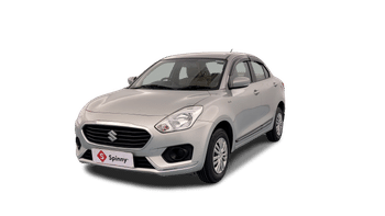 Used 2017 Maruti Suzuki Dzire VXi Petrol Manual Image