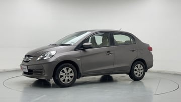 Used 2013 Honda Amaze 1.2 S i-VTEC Petrol Manual Image