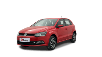 Used 2018 Volkswagen Polo Comfortline 1.2L (P) Petrol Manual Image