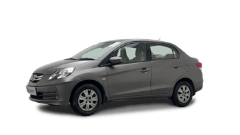 Used 2013 Honda Amaze 1.2 S i-VTEC Petrol Manual Image