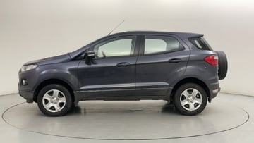 Used 2013 Ford EcoSport Trend 1.5 TDCi Diesel Manual Image