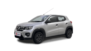 Used 2019 Renault Kwid 1.0 RXT AMT Opt Petrol Automatic Image