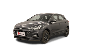 Used 2019 Hyundai Elite i20 Sportz Plus 1.2 Petrol Manual Image