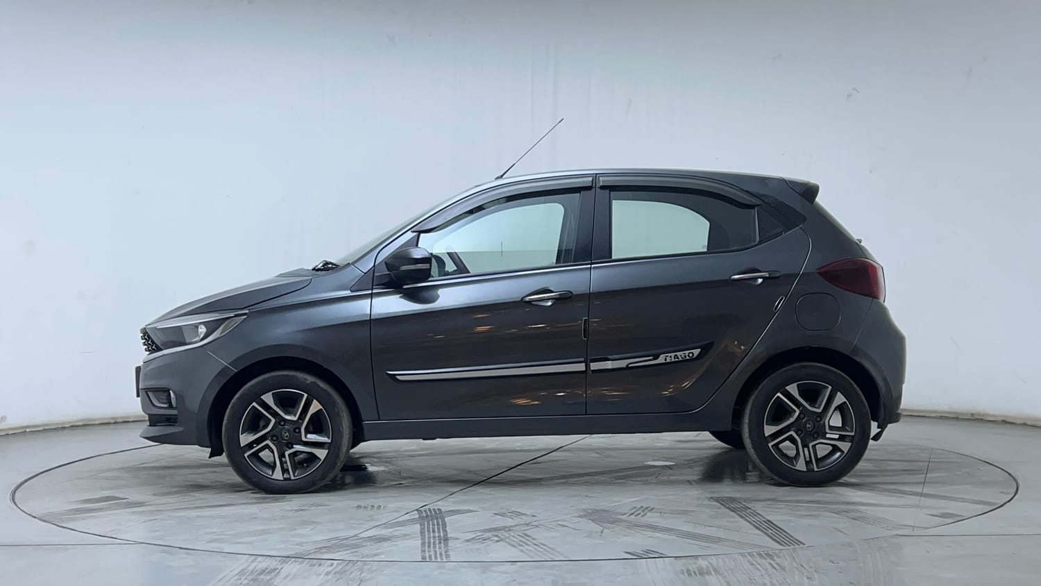 2023 Tata Tiago - 2