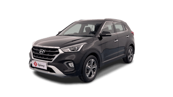 Used 2019 Hyundai Creta SX 1.6 AT Petrol Petrol Automatic Image