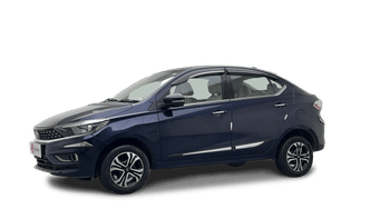 Used 2024 Tata Tigor XZA Plus iCNG Cng Automatic Image