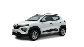 Used 2023 Renault Kwid RXT 1.0 Petrol Manual Image