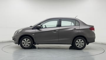 Used 2013 Honda Amaze 1.2 S i-VTEC Petrol Manual Image