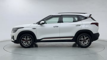 Used 2020 Kia Seltos GTX Plus DCT 1.4 Petrol Automatic Image