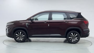 Used 2020 MG Motors Hector Sharp 1.5 DCT Petrol Petrol Automatic Image